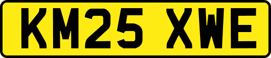 KM25XWE