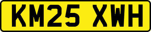 KM25XWH