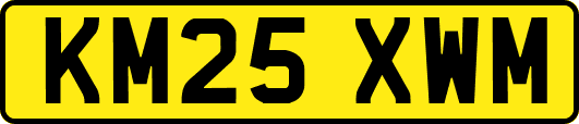 KM25XWM