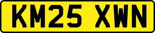 KM25XWN