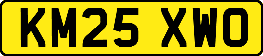 KM25XWO