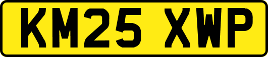 KM25XWP