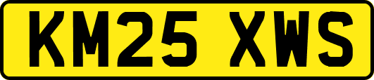 KM25XWS
