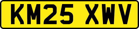 KM25XWV