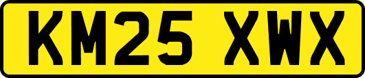 KM25XWX