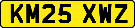 KM25XWZ