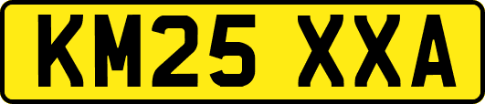 KM25XXA