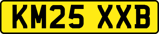 KM25XXB