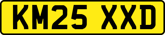 KM25XXD