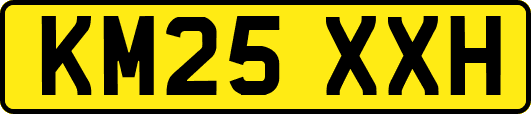 KM25XXH