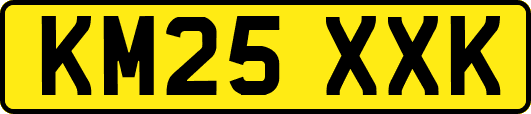 KM25XXK