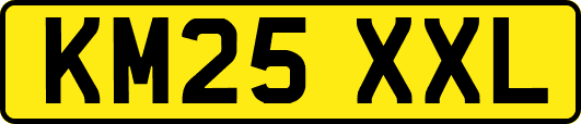 KM25XXL