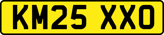 KM25XXO
