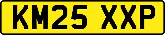 KM25XXP