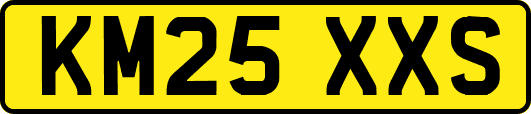 KM25XXS