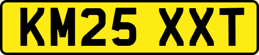 KM25XXT