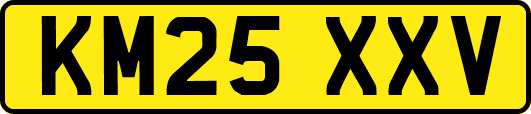 KM25XXV