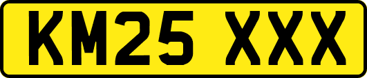 KM25XXX