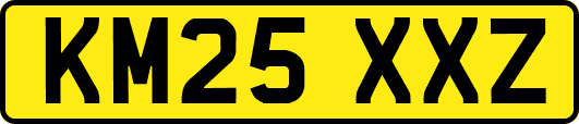 KM25XXZ