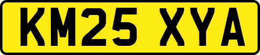 KM25XYA