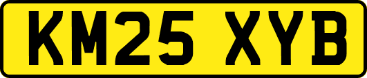 KM25XYB
