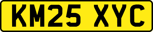 KM25XYC