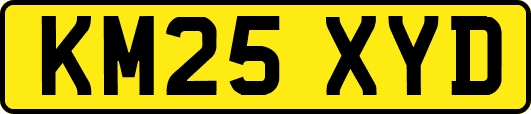 KM25XYD