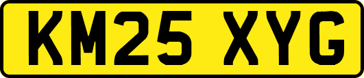 KM25XYG