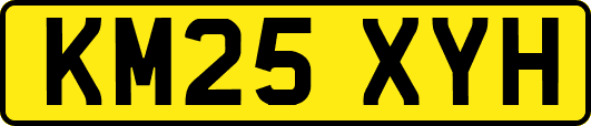 KM25XYH