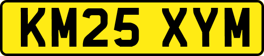 KM25XYM
