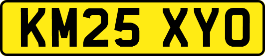 KM25XYO