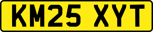 KM25XYT