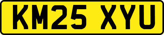 KM25XYU