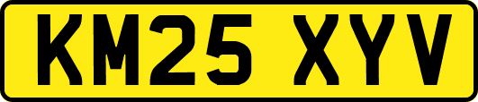 KM25XYV