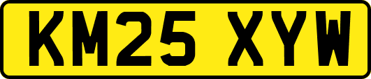KM25XYW