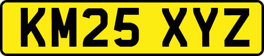 KM25XYZ