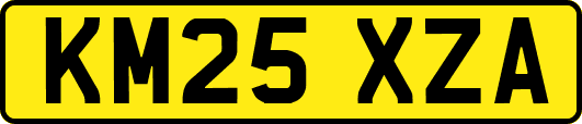 KM25XZA