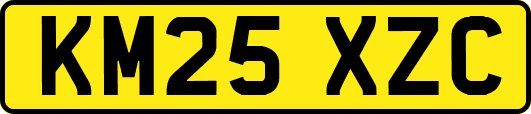 KM25XZC