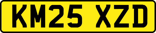 KM25XZD