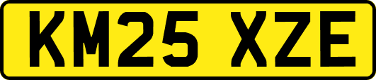 KM25XZE