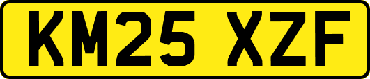 KM25XZF