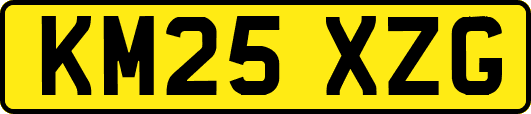 KM25XZG