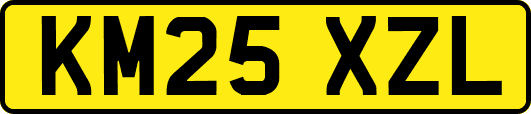 KM25XZL