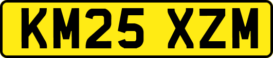 KM25XZM