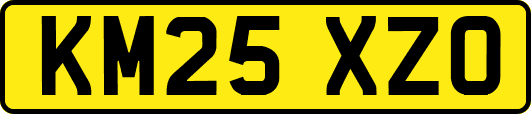 KM25XZO