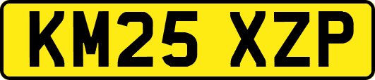 KM25XZP