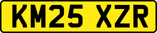 KM25XZR