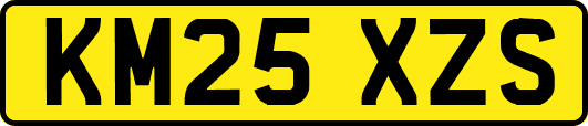 KM25XZS