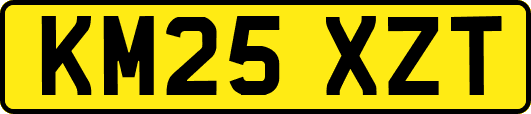 KM25XZT