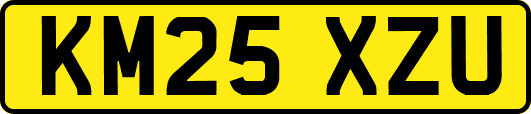 KM25XZU